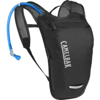 CamelBak Hydrobak Light 1.5L Black/Silver