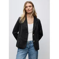 STREET ONE Damen Cordblazer - 34