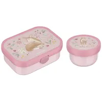 Mepal Obst- und Bentobox Campus (2025) 300 & 750