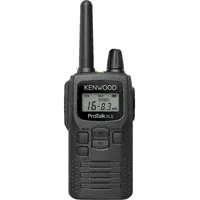 Kenwood PMR-446 Handfunkgerät PMR-446 PMR-Handfunkgerät