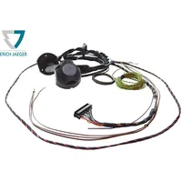 Erich Jaeger Elektrosatz Anhängerkupplung 12V für Land Cruiser Prado