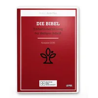 Deutsche Bibelges. Die Bibel - Einheitsübersetzung der Heiligen Schrift