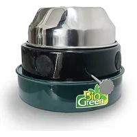 Bio Green Biogreen Paraffin Gewächshausheizung Warmax Antifrost 150 Watt