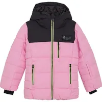 Color Kids Kinder Quilt Ski Puffer Jacke (Größe 152,