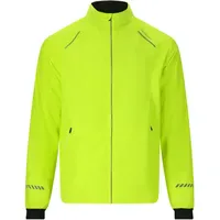 Endurance Earlington V2 Laufjacke Herren Gelb M