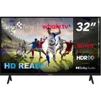 Smart-Tech 32HH01K 32" HD LED Smart TV
