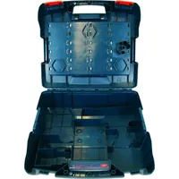 Bosch Koffersystem L-Case Pick and Click (GSR)