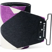 Black Diamond Glidelite Tour Fl Steigfelle - Multicolor -