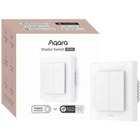 Aqara Dimmer Shutter Switch H2