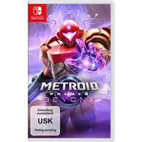 Nintendo Metroid Prime 4: Beyond - [Nintendo Switch]