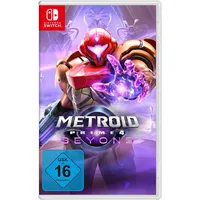 Nintendo Metroid Prime 4: Beyond - Edition (USK) (Nintendo