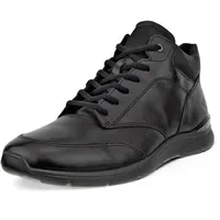 ECCO Irving Herren Schwarz 46