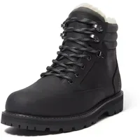 Timberland Britton Roadmid Herren Schwarz 41,5