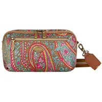 Oilily Umhängetasche Sutton Shoulder Bag Green Moss