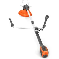 Husqvarna 220iR inkl. 1 x Akku und Ladegerät