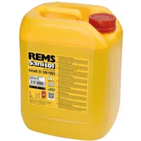 Rems Gewindeschneidstoff Sanitol 5 l