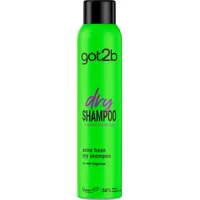 Schwarzkopf Fresh it Up Trockenshampoo 200 ml