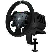 Logitech G RS50 System für Xbox/PC Lenkrad + Base