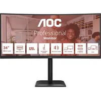 AOC CU34E4CV 34"