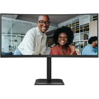 AOC CU34E4CV 34"