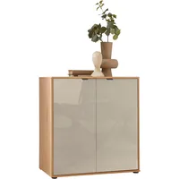Wiemann Cardiff 80 x 86 x 43 cm braun