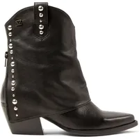 LAZAMANI Ankle Boots Schwarz 40