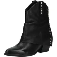 LAZAMANI Ankle Boots Schwarz 38