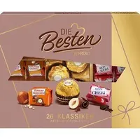 Die Besten Pralinen 26 St./269,0 g