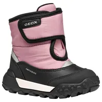GEOX BABY B TREKKYUP GIRL B ABX ANKLE BOOTS