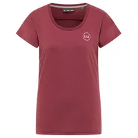 ELBSAND Ragne T-Shirt Rundhalsausschnitt, normal geschnitten - M