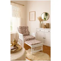 Moebel-direkt-online Rattansessel Donald 0 x 0 x 0 cm