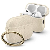 SPIGEN Urban Fit dune beige AirPods Pro 3