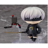 SQUARE ENIX Nendoroid Actionfigur 9S (YoRHa No. 9 Type
