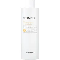 TONYMOLY WONDER Rice Smoothing Toner 500 ml