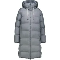 GARCIA Outdoor Mantel Grau L