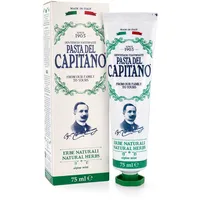 Pasta del Capitano 1905 Pasta del Capitano Erbe Zahnpasta