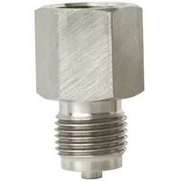 WIKA Vorschaltfilter 9092021