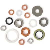 WIKA Dichtung 9091467