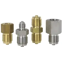 WIKA Anschlussstück 1587226