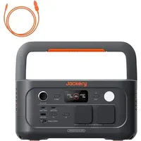 Jackery Explorer 500 v2