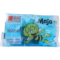 Wepa KALT-WARM Kompresse 8.5x14.5 cm Biene Maja