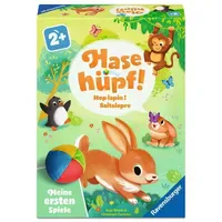 Ravensburger Hase hüpf! Kinderspiel