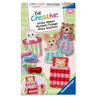 Ravensburger BeCreative Mini Erstes Weben