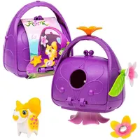 Ravensburger Blumenhaus zum Mitnehmen - Spielzeug für Mädchen und