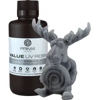 PrimaCreator Value Water Washable UV Resin - 500 ml