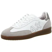 SUN68 Sneaker Low in weiß | Gr.: 39