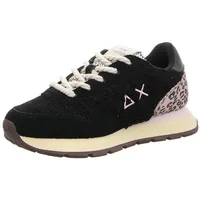 SUN68 Sneaker in weiß | Gr.: 41