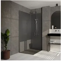 Marwell Urbanox Wandpaneel - fugenlose Aluverbundplatte als Duschrückwand &