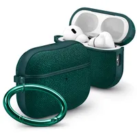 SPIGEN Urban Fit midnight green AirPods Pro 3