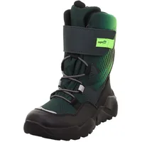 Superfit ROCKET Grün/Hellgrün 7010
